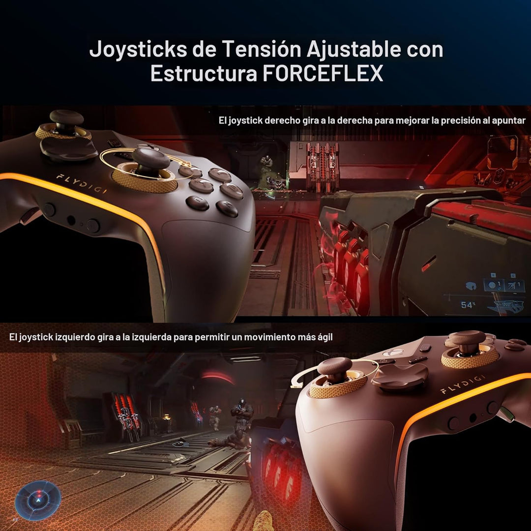 FLYDIGI Vader 5 S Wired Controller for Xbox Series X|S, Xbox One &a...