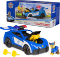 Paw Patrol Search & Rescue Chase Launch N Rescue Cruiser Vehicle