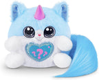 ZURU Rainbocorns Kittycorn Surprise Series 3