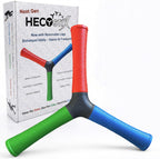 Herramienta de entrenamiento de coordinación ojo-mano HECOstix RGB - Tiempo