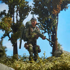 GI Joe Classified Series 60th Anniversary Action Marine -