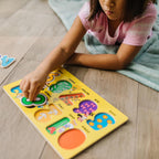 Rompecabezas de Melissa & Doug, Disney
