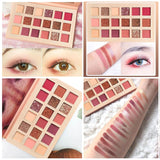Kit completo de maquillaje todo en uno para mujer, juego de maquill...