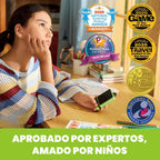 GiiKER Super Decodificador - Rompecabezas para romper códigos, 600 niveles