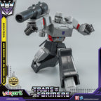 YOLOPARK Transformers Toys - Figuras de acción G1, 2 en 1