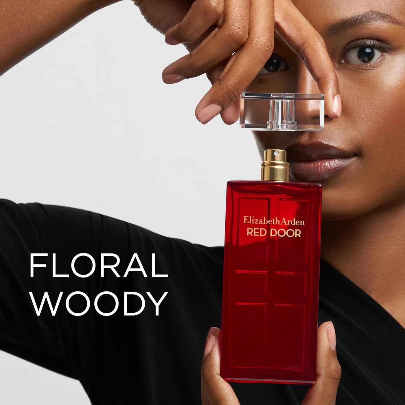 Elizabeth Arden Red Door Women's Perfume, Fragrance, Floral Par...