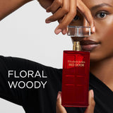 Elizabeth Arden Red Door Women's Perfume, Fragrance, Floral Par...