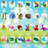 Glikid 24 Paquetes de Regalos de Fiesta para Niños 4-8