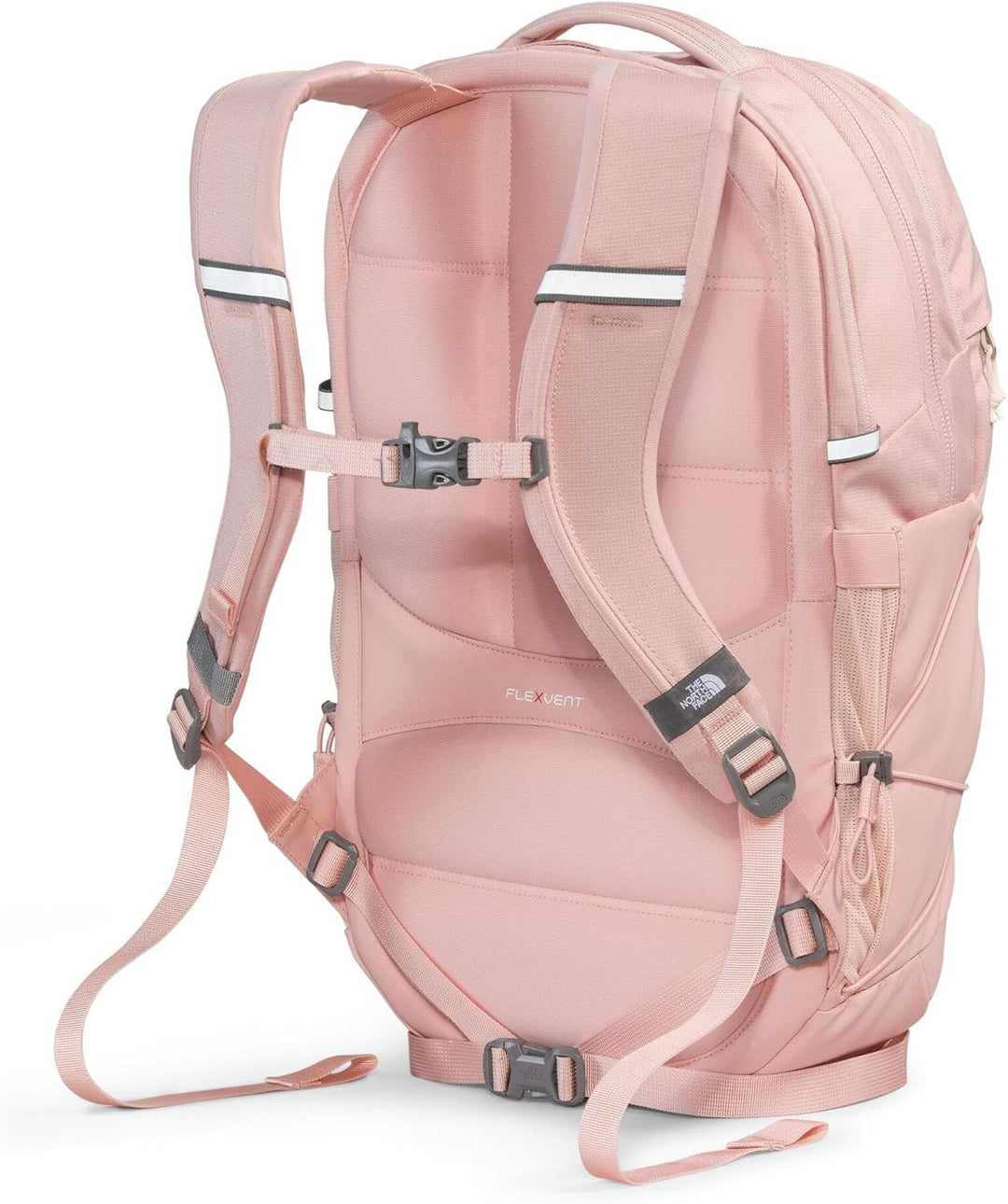 THE NORTH FACE, Borealis - Mochila de mujer para laptop de viaje di...