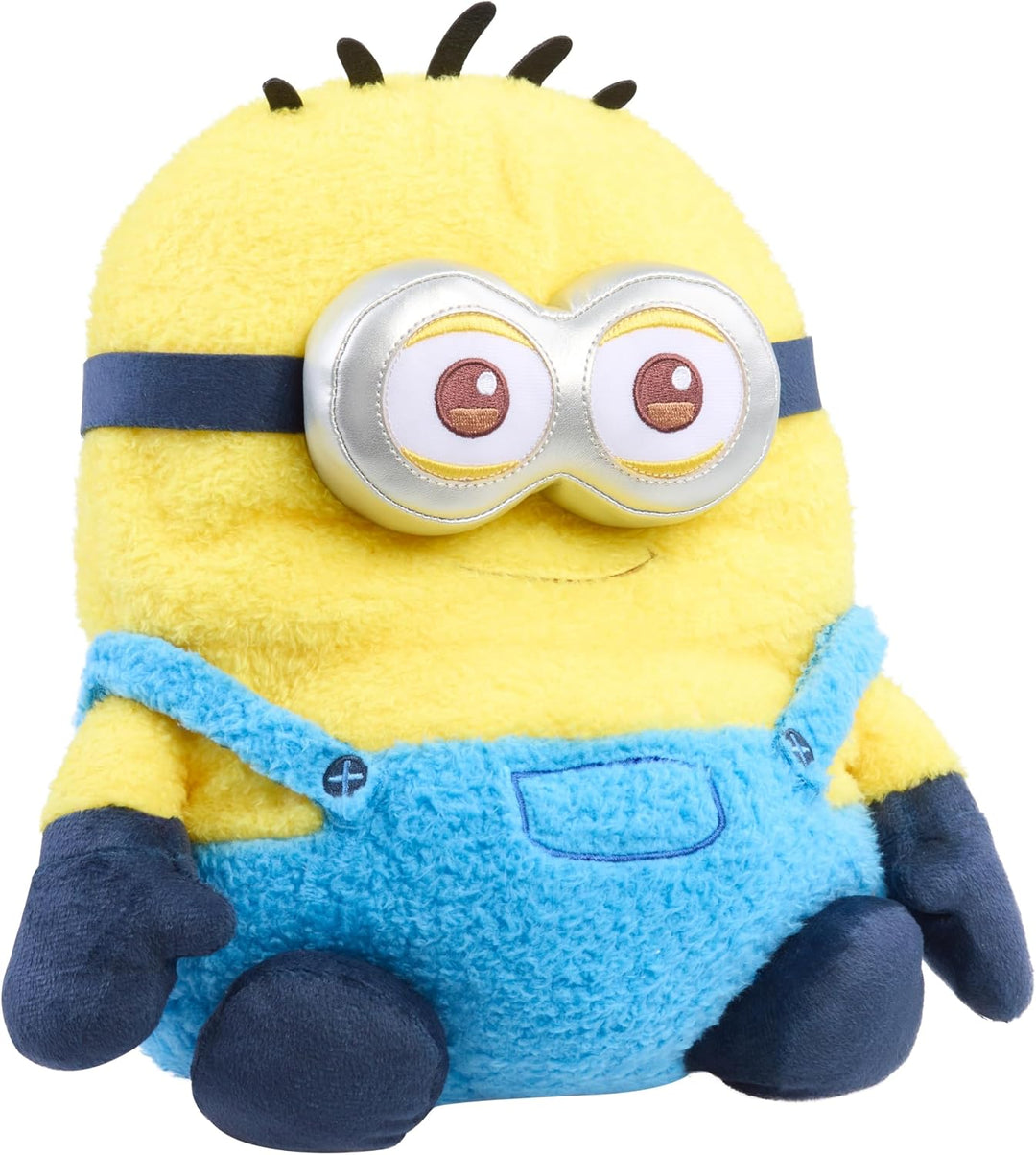 Minions Illumination Monsters Comfeez Ed - Peluche de peluche con p...