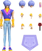 Mattel Kpop Demon Hunters Saja Boys - Figura de acción misteriosa
