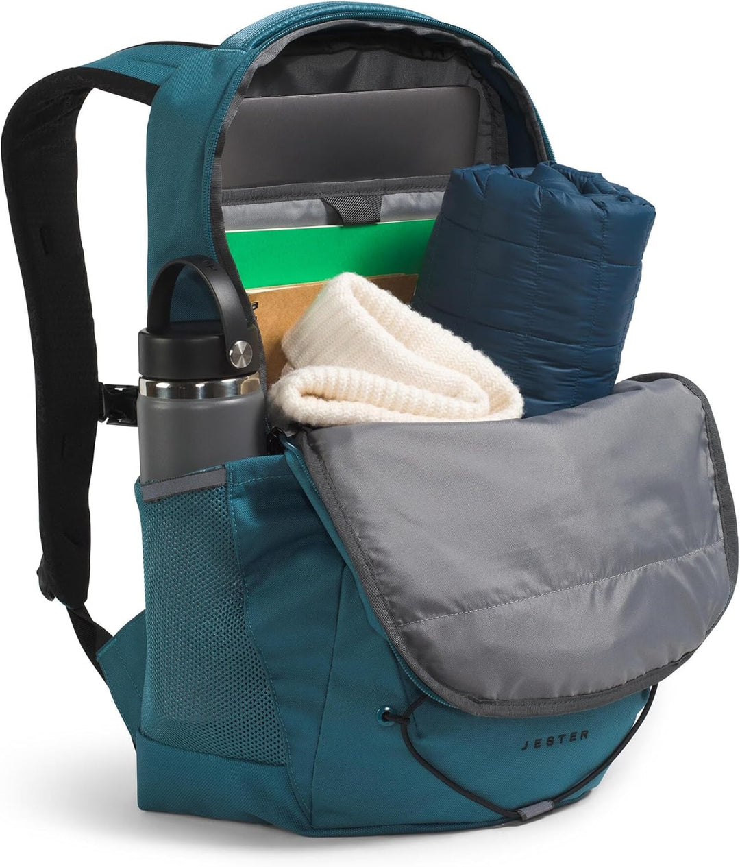 The North Face Jester Everyday Mochila para laptop \u2013 Mochila p...