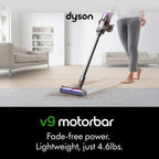 Dyson Barra de motor V9