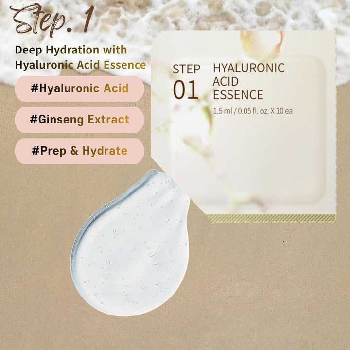 JAYJUN Máscara de colágeno para la piel (10 hojas) \u2013 Ritual de...