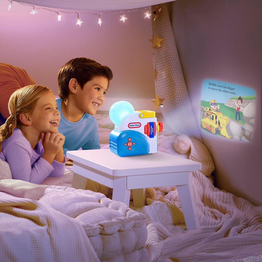 Little Tikes Story Dream Machine - Colección de