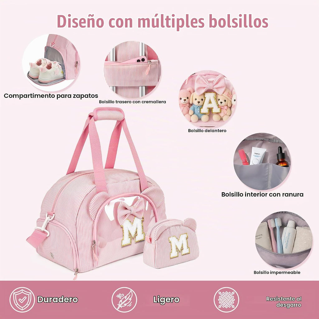 Regalos de cumpleaños para niñas de 4, 5, 6, 7, 8, 9, 10 años