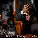 A CENTER Colonia para Hombres Valentine Milano&amp;Very Excited Eau...