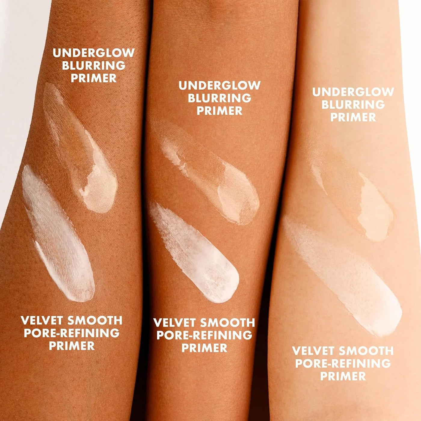 ICONIC LONDON Underglow Imprimación difuminadora y prep-Set-Glow (r...