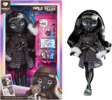 Rainbow High Shadow High Girl Night Shanelle Onyx-