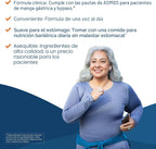 Bariatric Fusion Multivitamínico bariátrico One Per Day con hierro