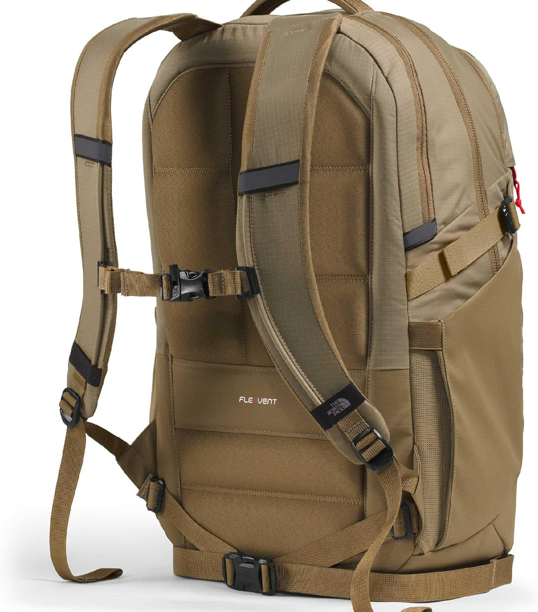 The North Face Router Everyday Mochila para laptop \u2013 Mochila,...
