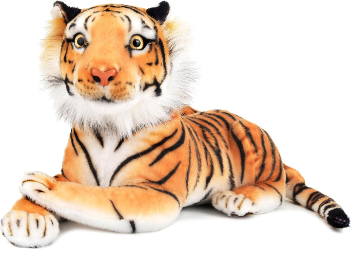 TigerHart Arrow El tigre - ¡Apriétame! - Peluche de 17 pulgadas