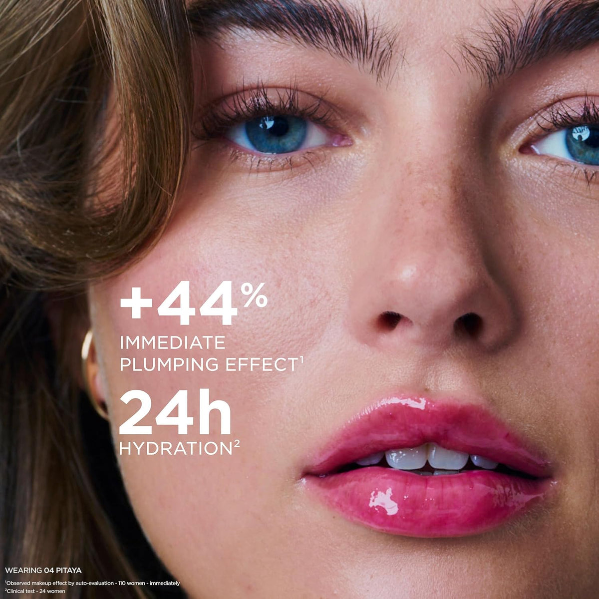 Aceite reconfortante para labios Clarins | Aceite labial hidratante...
