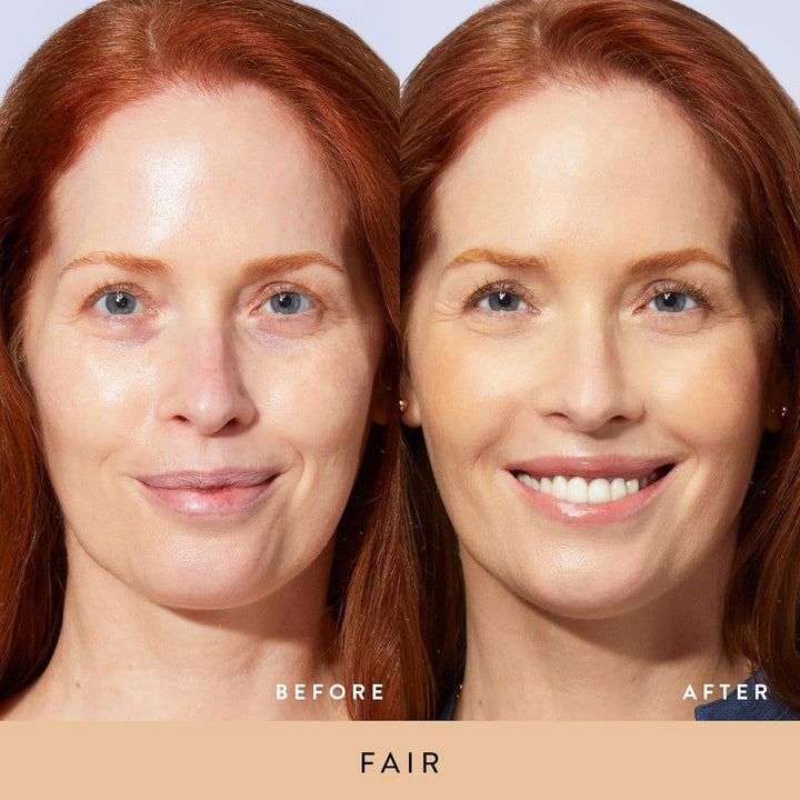 LAURA GELLER NEW YORK Base de maquillaje en polvo correctora de col...