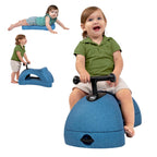 Nuby Boogie Buggy 3-en-1 Scooter