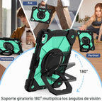 Funda para iPad 10ª generación iPad A16 11ª generación 10.9/11"