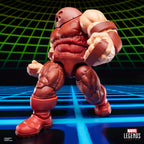 Serie Marvel Legends Gamerverse Marvel's Juggernaut