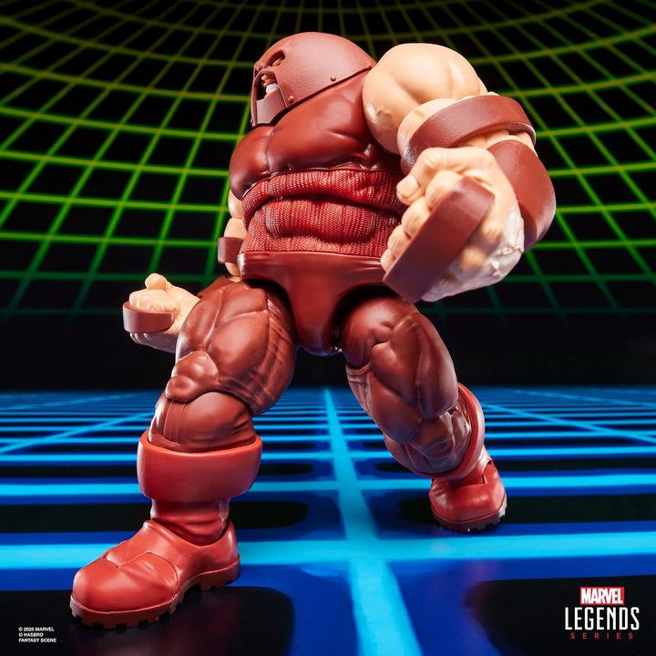 Serie Marvel Legends Gamerverse Marvel's Juggernaut, Figura de...