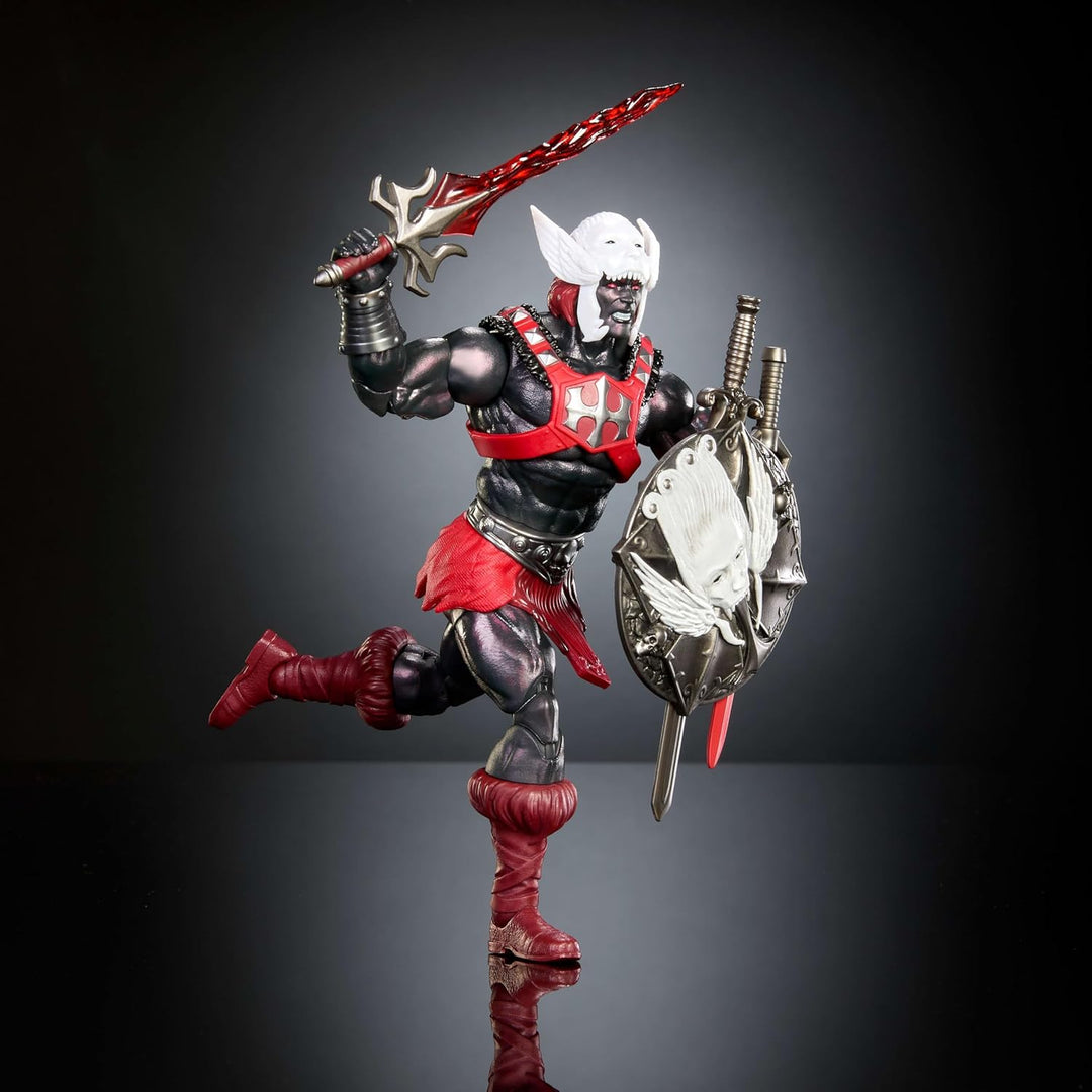 Masters of The Universe Masterverse Figura de acción