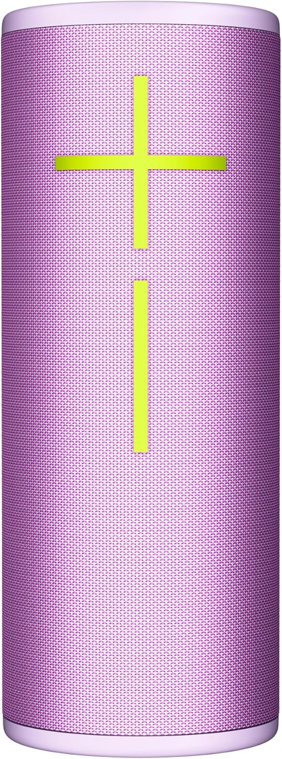 Ultimate Ears MEGABOOM 4, altavoz Bluetooth portátil impermeable, s...