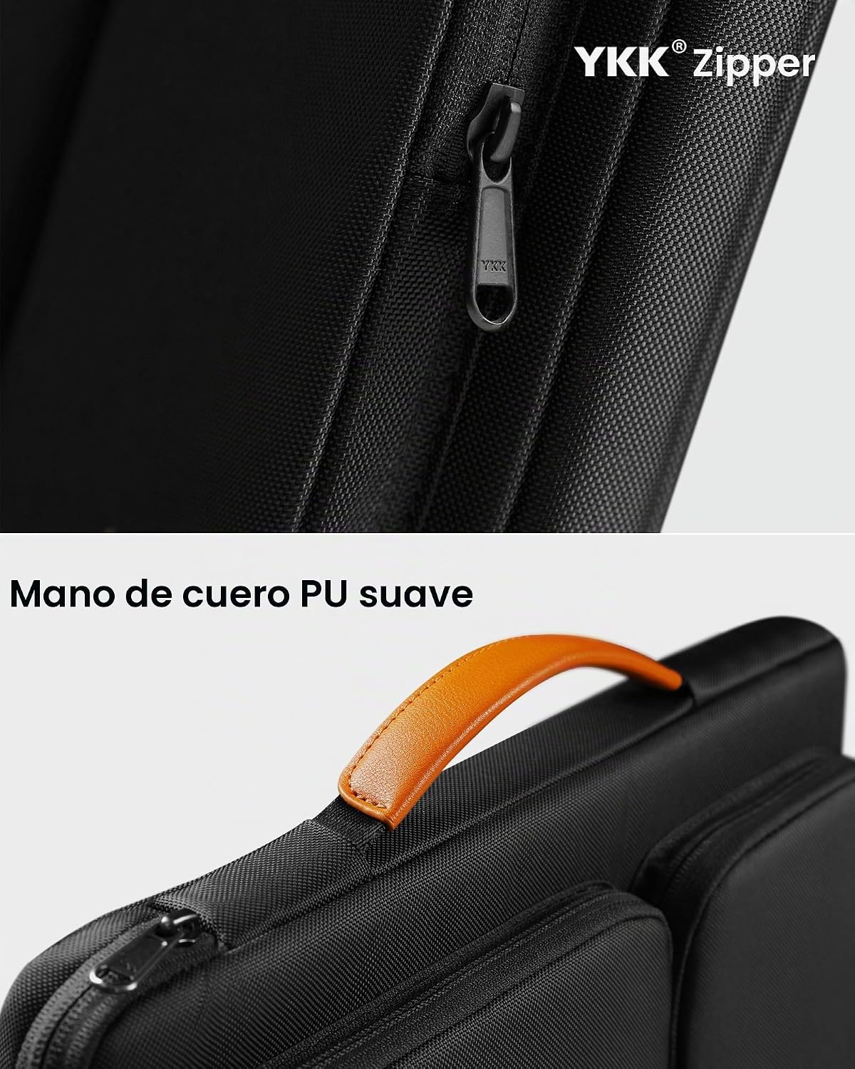 Tomtoc 360 Funda protectora para laptop de 15 pulgadas 2025 Nuevo M...