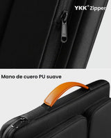 Tomtoc 360 Funda protectora para laptop de 15 pulgadas 2025 Nuevo M...