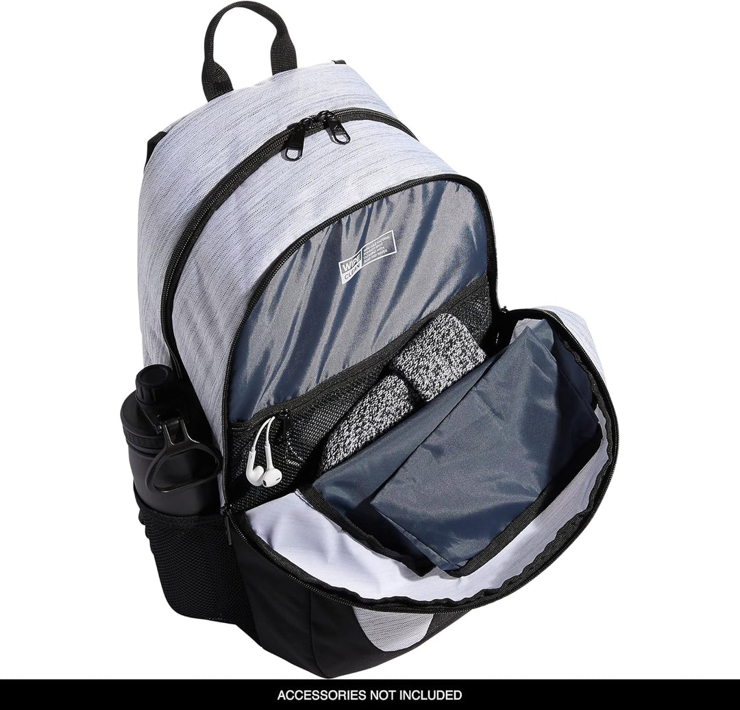Mochila adidas Foundation para laptop, funda para libros, mochila g...