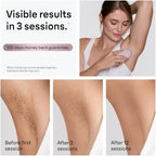 Braun IPL Mini, Seda·Expert Mini, Depilación IPL para Mujeres y Hom...