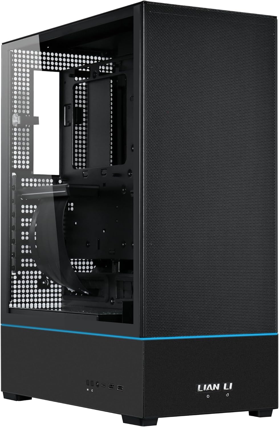 Lian Li SUP 01-45L Funda de plataforma stand-Up - Diseño de refrige...
