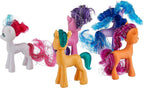 My Little Pony: Una colección de celebración de fiesta de unicornio de película de nueva generación