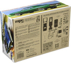 MPC 1969 Dodge Country Charger R-T Kit de modelo escala 1:25