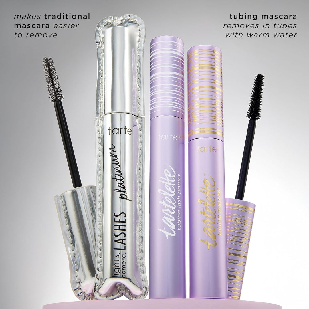 tarte tartelette tubing lash primer \u2013 Conditioning Mascara Bas...