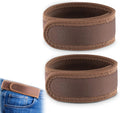 BeltBro Pro para Hombre y Mujer Cinturón Elástico Sin Hebilla Invis...