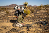 Trail Tech Compresor de Aire Portátil