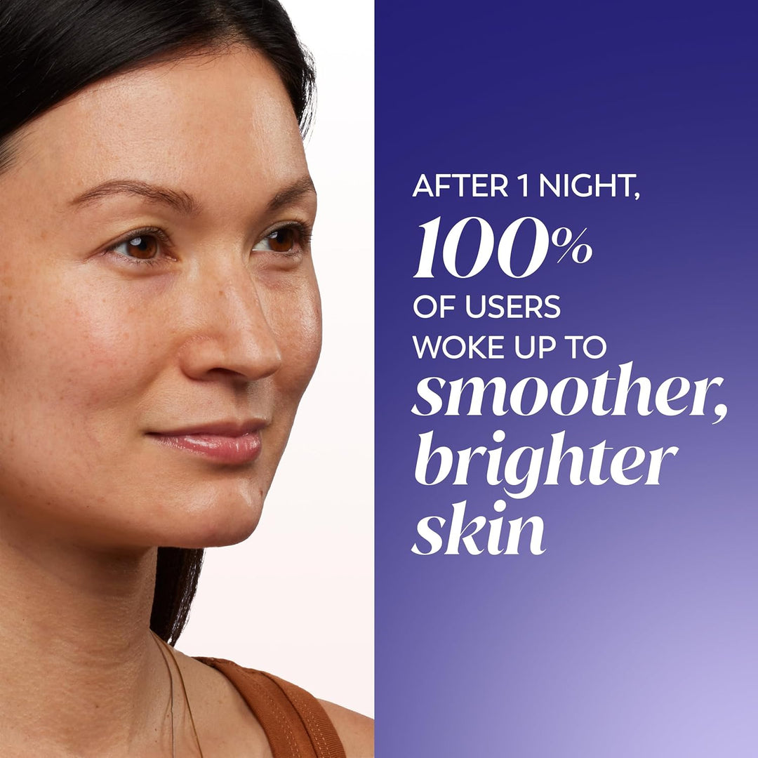 Olay Retinol 24 Hidratante facial, crema de noche antienvejecimient...