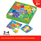 Juego Hi Ho cherry-O
