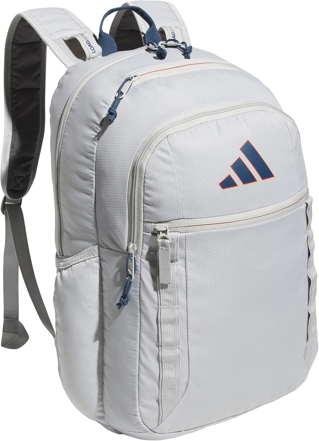 Mochila adidas Excel - Mochila duradera grande atlética para laptop...