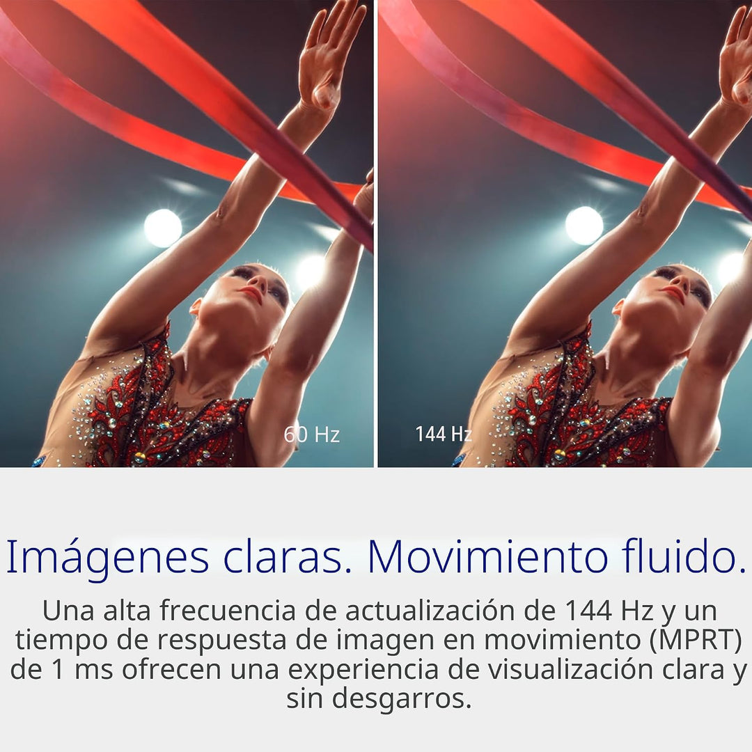 Dell Monitor 24 - SE2426H - Pantalla FHD de 23.8 pulgadas (1920x108...