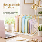 Organizador de archivos de escritorio, organizador de correo, grande