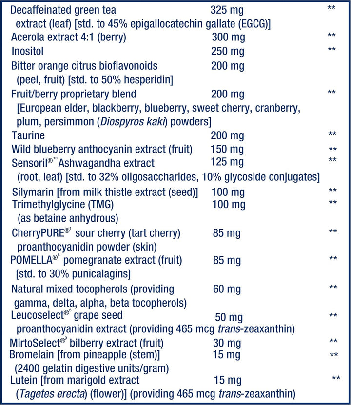 Life Extension Mix Tablets - Suplemento de vitaminas de alta potenc...